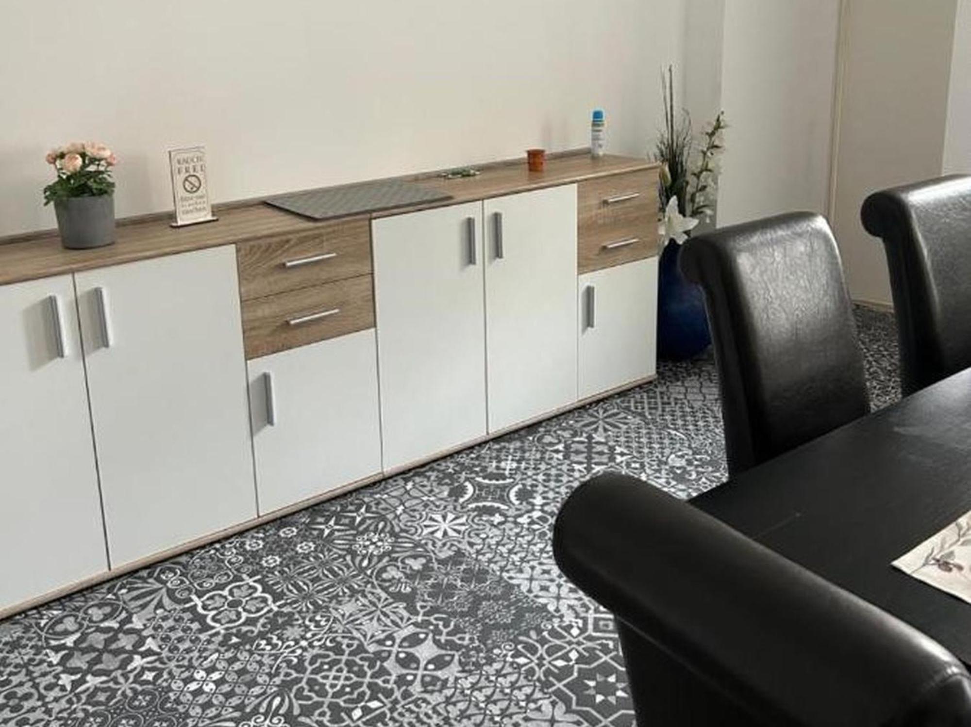Ferienwohnung Am Theaterplatz Meißen 외부 사진
