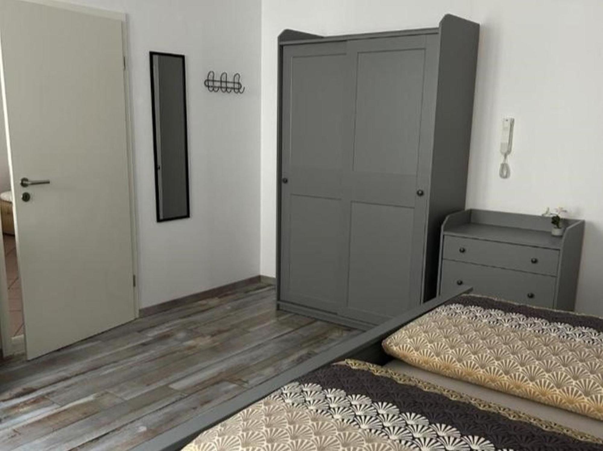 Ferienwohnung Am Theaterplatz Meißen 외부 사진