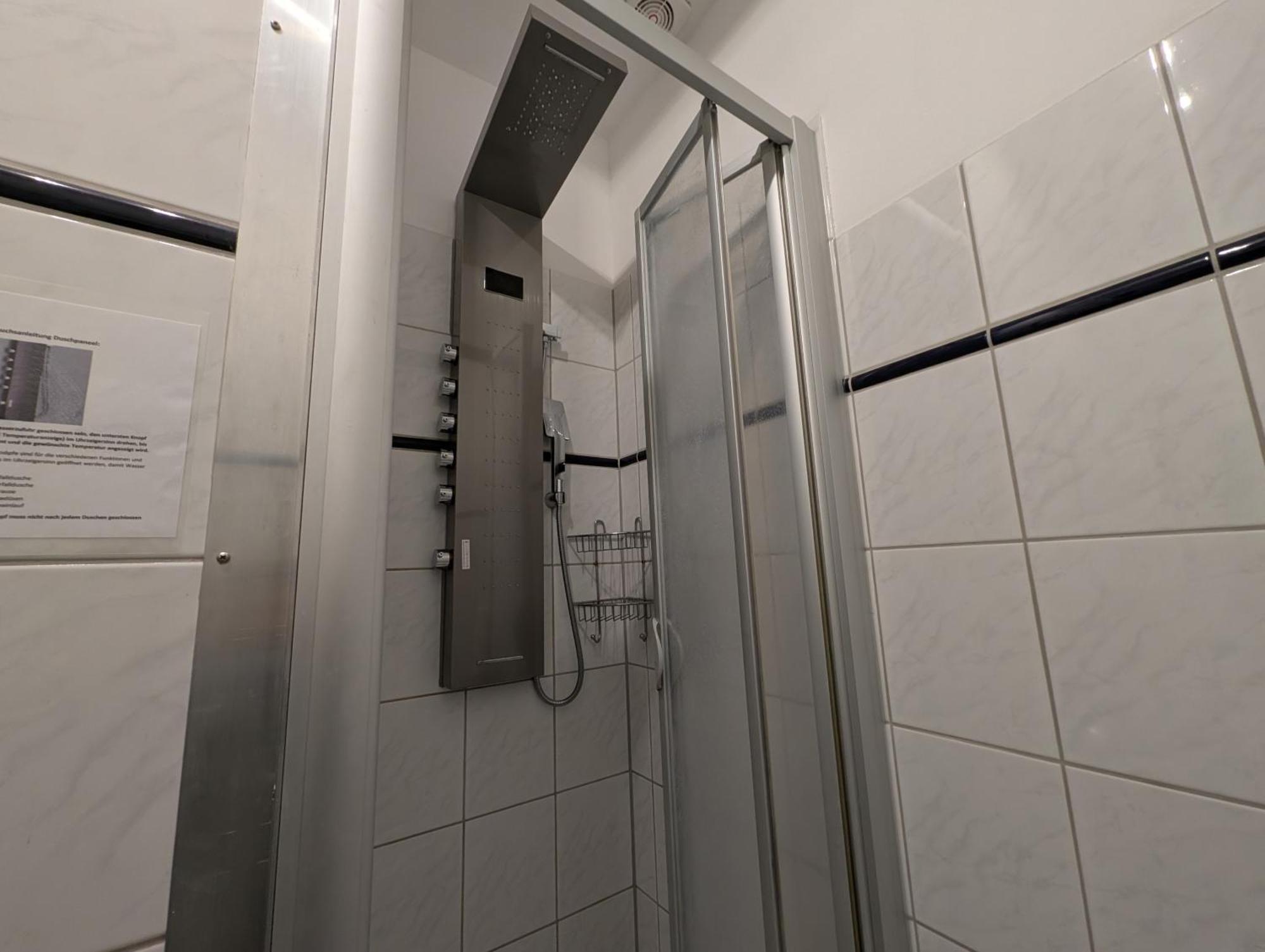 Ferienwohnung Am Theaterplatz Meißen 외부 사진