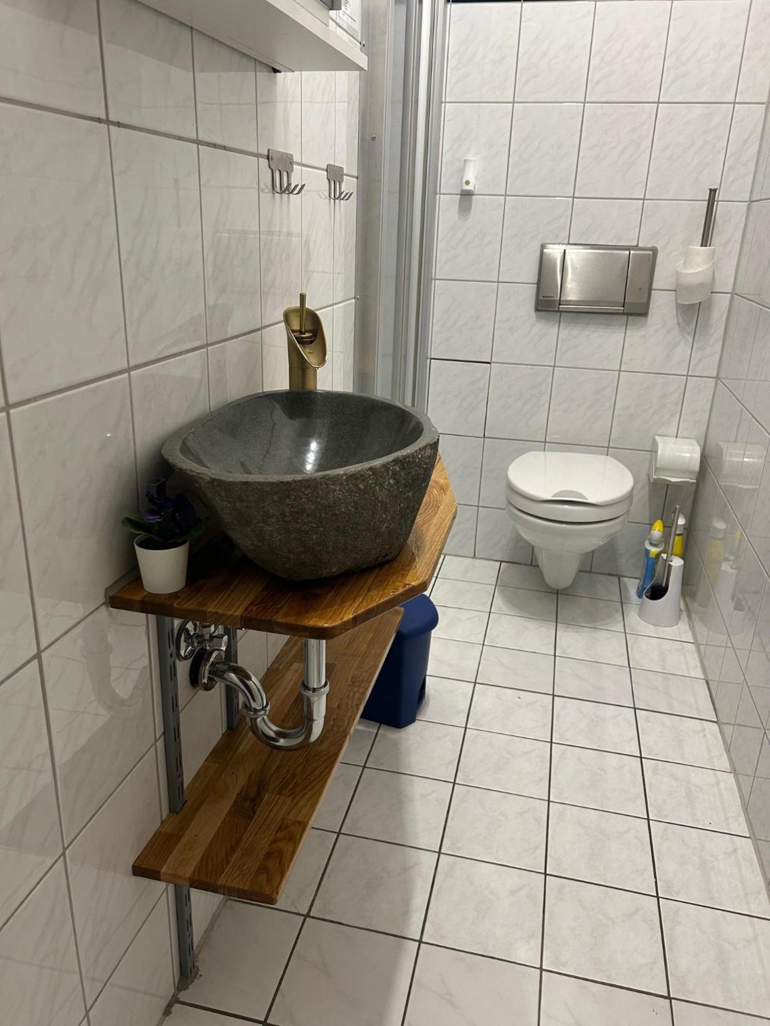 Ferienwohnung Am Theaterplatz Meißen 외부 사진